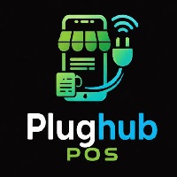 Plughub POS logo